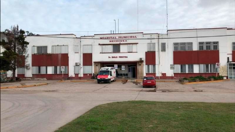 Nació el bebé del baby shower en Necochea: tiene coronavirus al igual que su madre | Actualidad