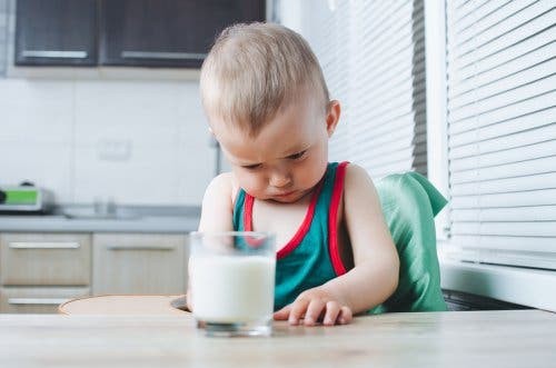 Las alergias alimentarias afectan a 1 de cada 12 niños | Actualidad