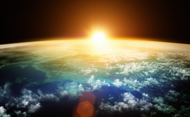 Día Mundial del Medio Ambiente: crean obras experimentales inspiradas en el cambio climático | Internacionales