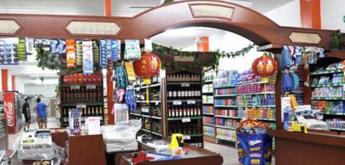 Detienen a una banda que robó siete supermercados en tres barrios porteños | Actualidad