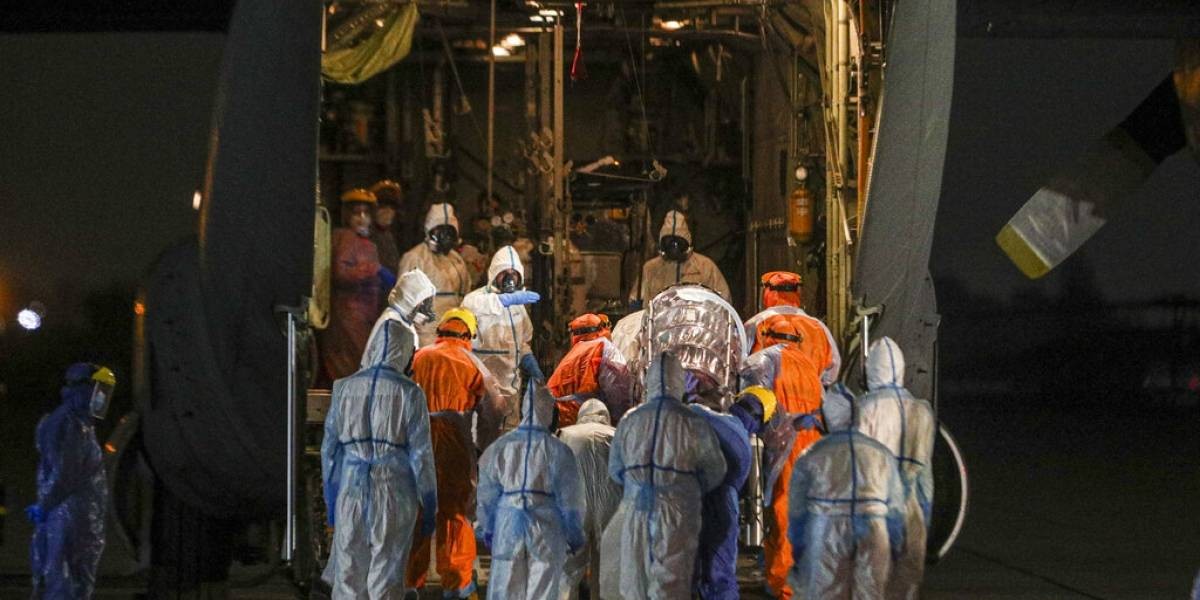 Dura advertencia de la OMS: "La pandemia sólo terminará cuando el virus no exista en ninguna parte del mundo" | Internacionales