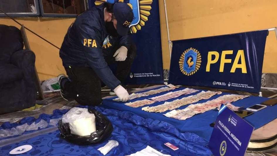 Cayó una dealer que vendía droga “mal cortada” cerca de una ONG que trabaja con adictos | Actualidad