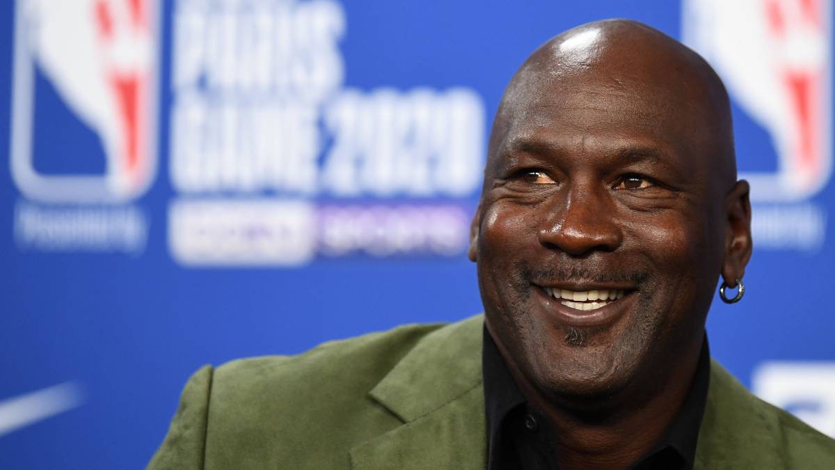 Michael Jordan donó 100 millones de dólares para luchar contra el racismo | Internacionales