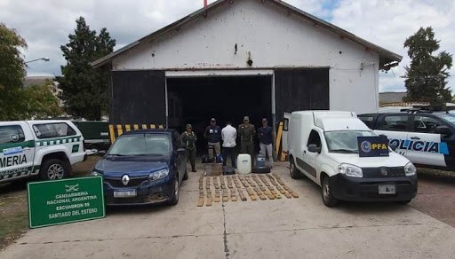 Fiscales piden que bienes decomisados a narcos se usen para comprar insumos para la pandemia | Actualidad