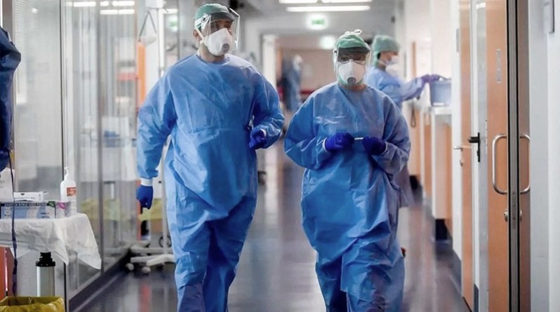 Coronavirus en Argentina: 648 muertes y más de 22 mil contagios | Actualidad