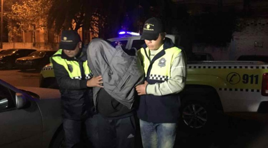 Violó y embarazó a la nieta de su pareja y le dieron prisión domiciliaria | Actualidad