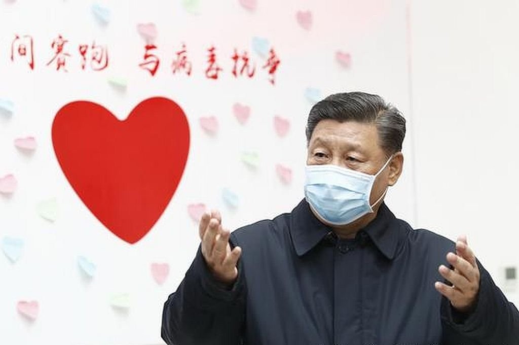 China presentó un informe sobre su accionar frente a la pandemia: "Se trabajó de forma oportuna y transparente" | Internacionales