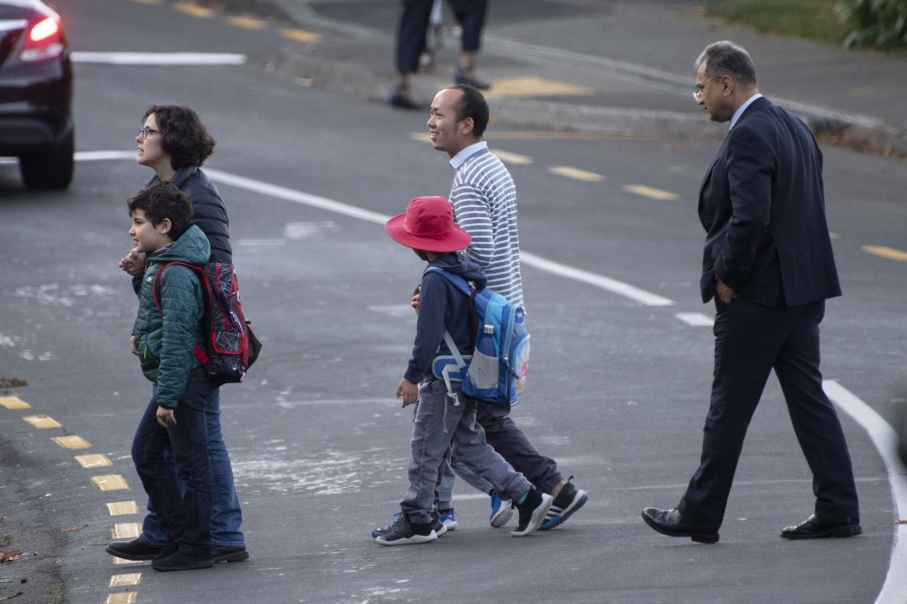 Nueva Zelanda vuelve a la "normalidad": dieron de alta al último caso activo de coronavirus | Internacionales