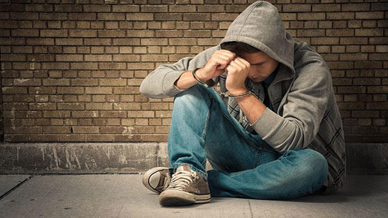 Los varones entre 16 y 17 años son los menores con más causas judiciales, según la Corte Suprema | Actualidad
