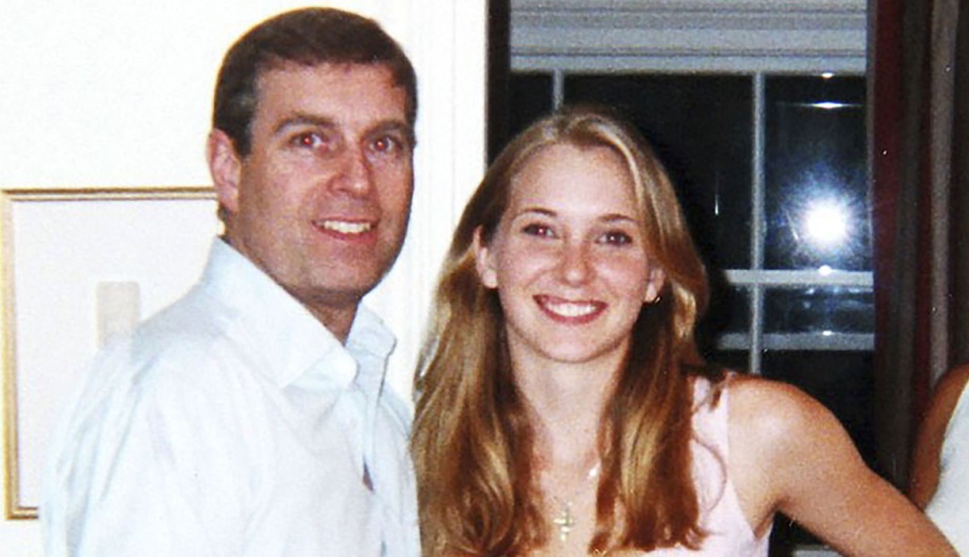 La Justicia de Estados Unidos pidió interrogar al príncipe Andrés por el caso de Jeffrey Epstein | Internacionales