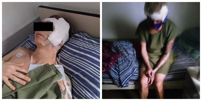 Un joven denunció torturas y homofobia en comisaría de Río Gallegos | Actualidad