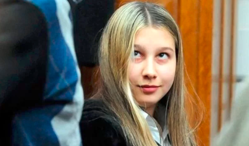 Nahir Galarza presentó un recurso para que su condena sea revisada por la Corte Suprema | Actualidad