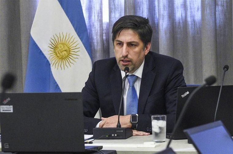"En agosto un 85% del país podrá volver a las escuelas", dijo el ministro Trotta | Política