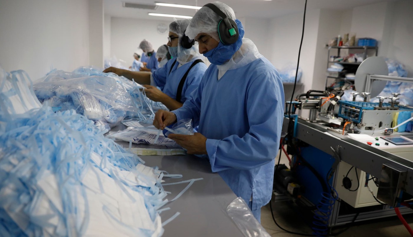 Extienden seis meses el pago de doble indemnización por despido "sin justa causa" | Política