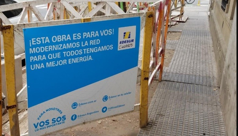 Condena por caída en un pozo mal tapado de Edesur en 2014: víctima murió esperando la indemnización | Actualidad