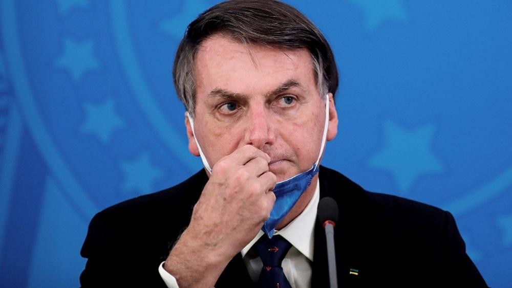 Bolsonaro acusa a la OMS de querer quebrar a Brasil con sus recomendaciones frente al coronavirus | Internacionales