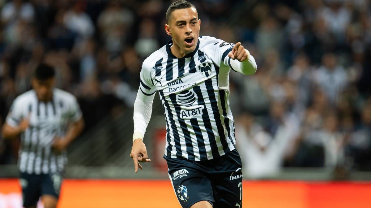 Rogelio Funes Mori dio positivo de coronavirus en México | Deportes