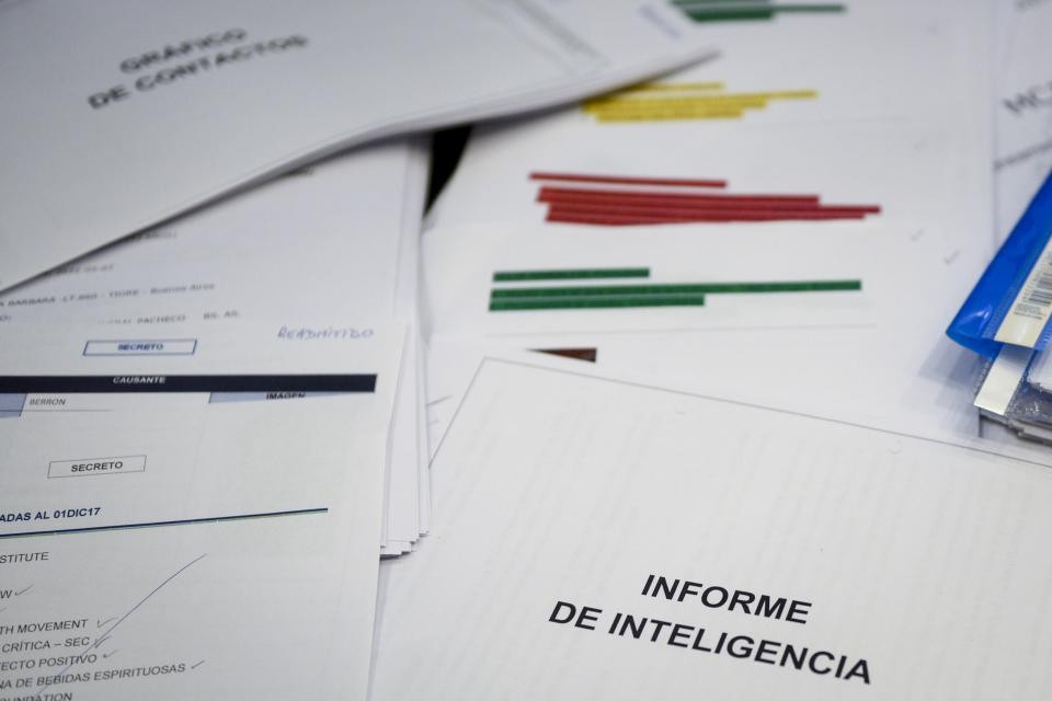 Sin grieta ante espionaje ilegal: Cristina y Larreta buscan ser querellantes en el mismo expediente | Política