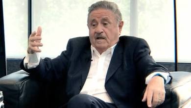 Duhalde consideró "loable" la decisión de intervenir Vicentin aunque dijo que fue "abrupta" | Política