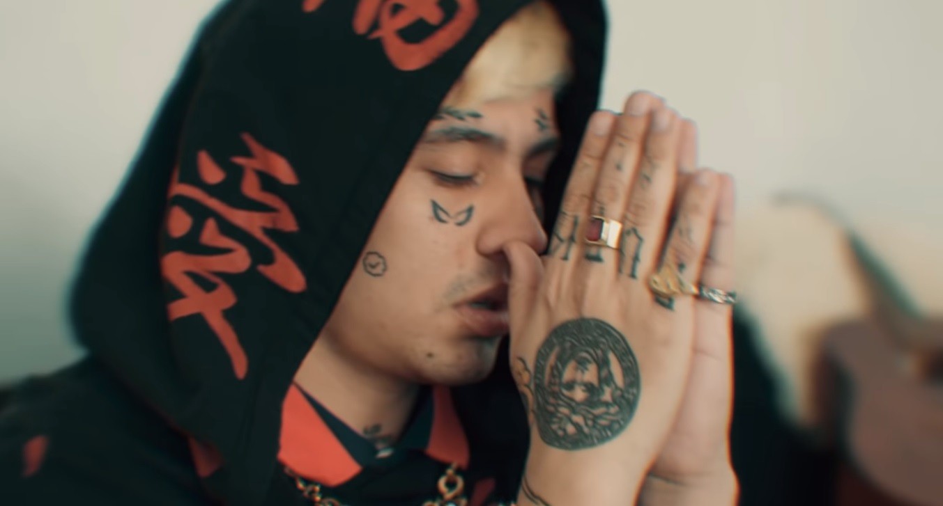 Con un "video casero", Duki lanzó su nuevo single | Espectáculos