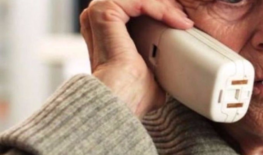 Le robaron US$ 50 mil y joyas a un anciano con el "cuento del tío" en Rosario | Actualidad