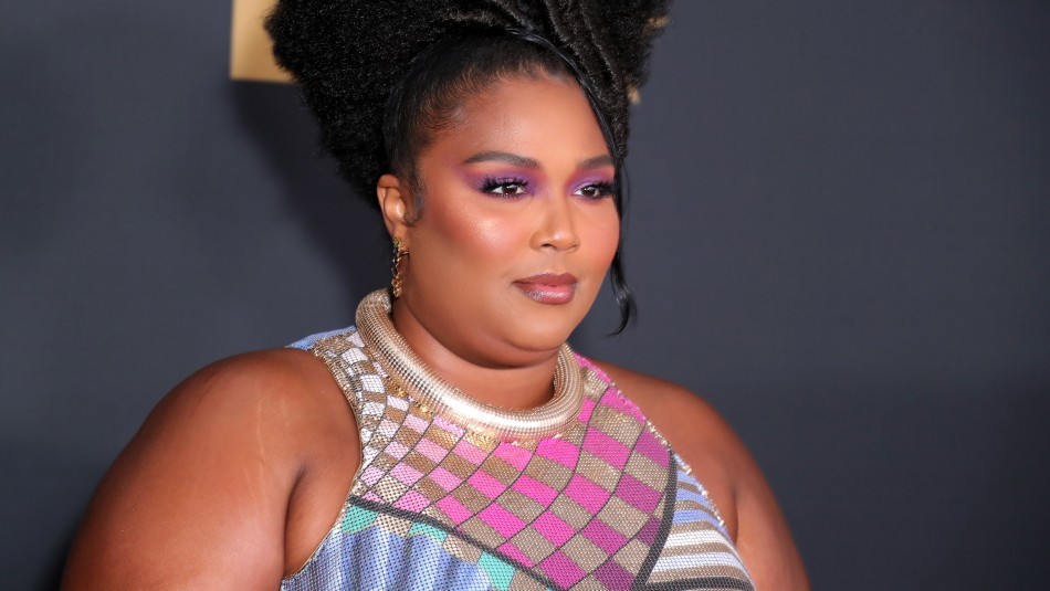 "Orgullosa de su cuerpo": el video de TikTok de Lizzo con el que le responde a sus haters | Espectáculos