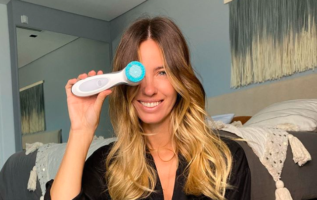 Se filtró un chat de Rocío Guirao Díaz en el que reconoce "la estafa" de las "maquinitas milagrosas" | Espectáculos