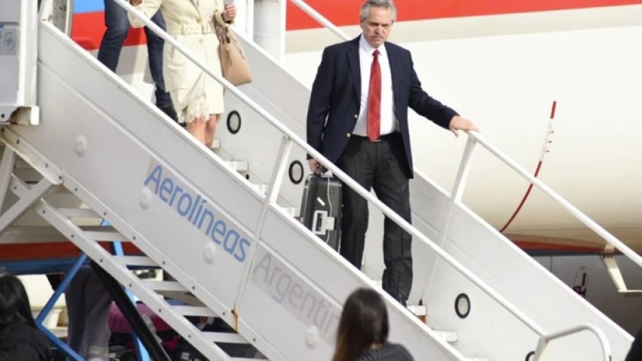 Alberto Fernández visita hoy La Rioja y Catamarca | Política
