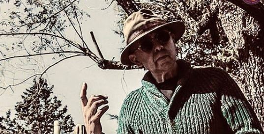 El día que el Indio Solari desmintió su muerte | Espectáculos