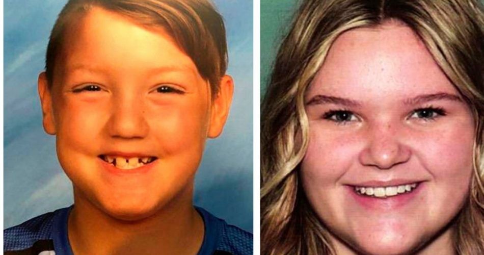 Hallaron restos de menores desaparecidos en septiembre: madre y padrastro detenidos | Internacionales