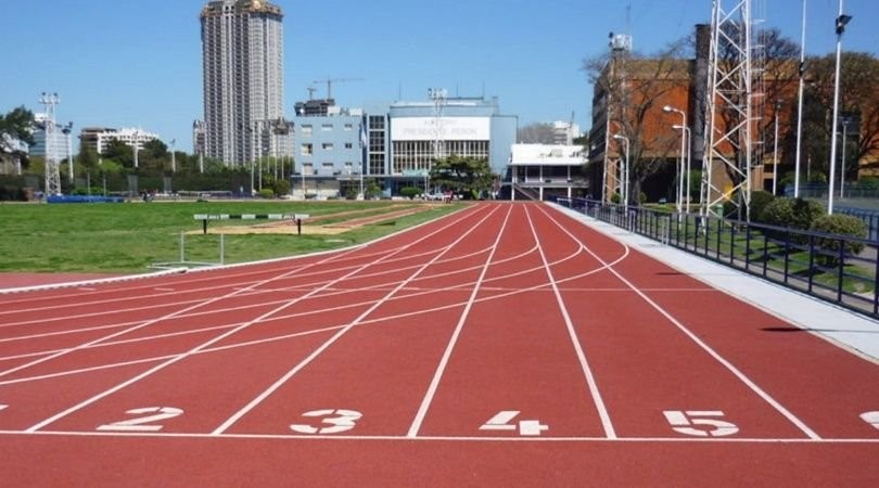 Pilotos aéreos y atletas olímpicos podrán retomar sus actividades de entrenamiento | Actualidad