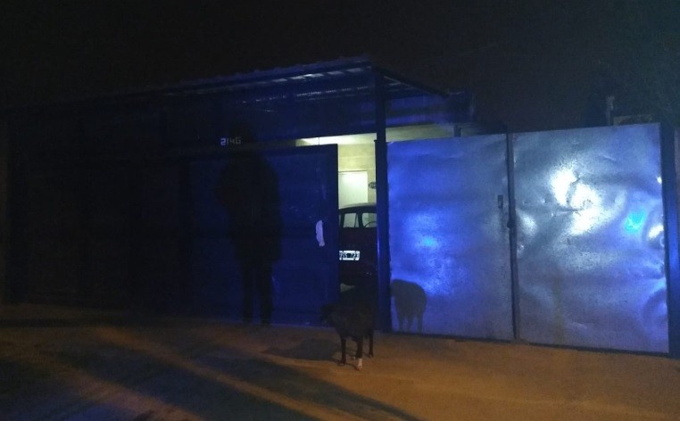 Acribillaron a un hombre mientras limpiaba la vereda frente a su casa | Actualidad