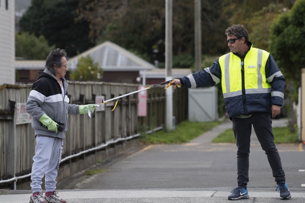 Con dos nuevos casos, Nueva Zelanda ya no está libre de coronavirus | Internacionales