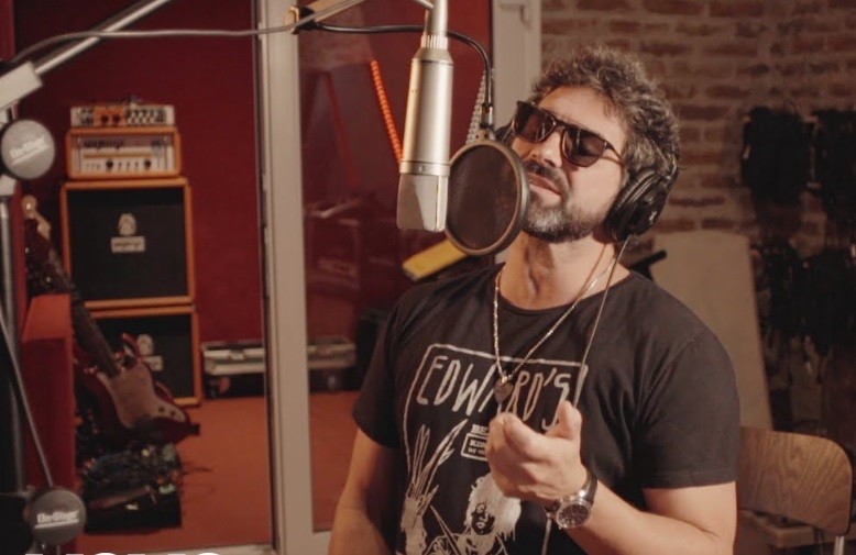 Iván Noble y Gabriel Schultz leerán poesía vía Instagram este sábado | Espectáculos