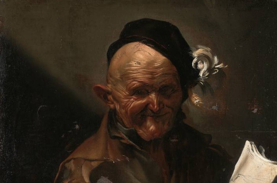 Dos millones de dólares por un truculento retrato del pintor José de Ribera | Internacionales