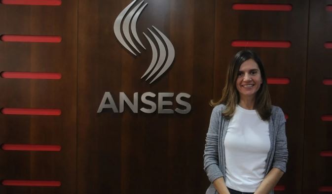 Fernanda Raverta: "Todos los beneficiarios del IFE tendrán una cuenta bancaria" | Economía