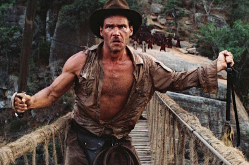 Indiana Jones 5: preocupa la permanente renuncia de sus guionistas | Espectáculos
