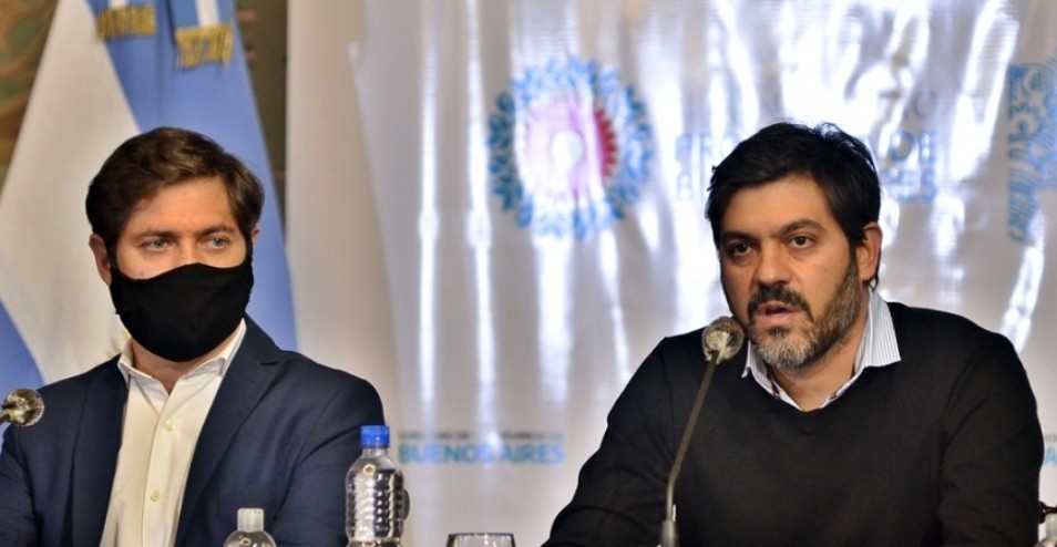 Gobierno bonaerense pide "medida más drástica" para evitar "desastre" en sistema sanitario | Política