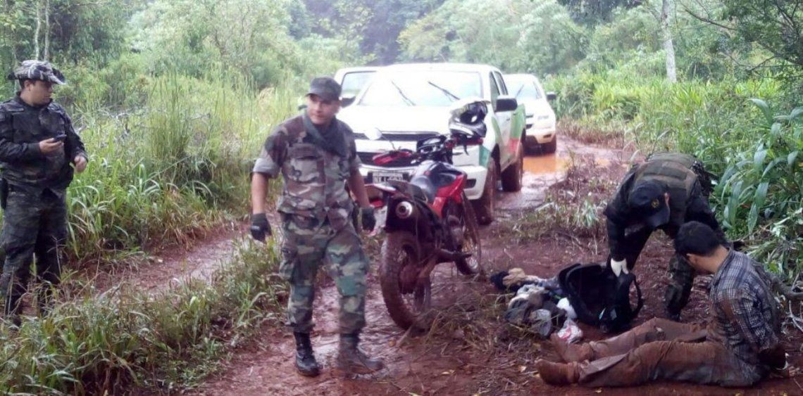 Descubren a un concejal y a un gendarme cazando en una reserva animales en peligro de extinción | Actualidad