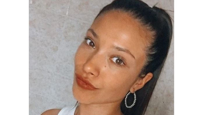 La ex novia del jugador de Vélez Brizuela se lamenta: "Lo que sufrí no me lo voy a olvidar nunca" | Actualidad