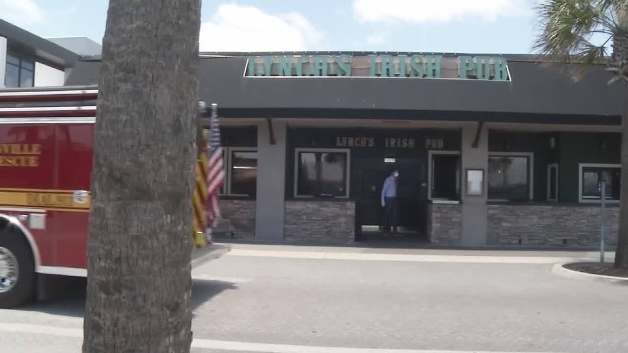 Al menos 16 amigos tienen coronavirus tras una noche en un bar de Estados Unidos | Internacionales