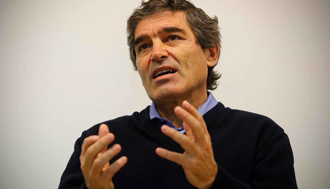 Quirós: "Volver a la fase 1 dependerá de lo que hagamos en las próximas tres semanas" | Política