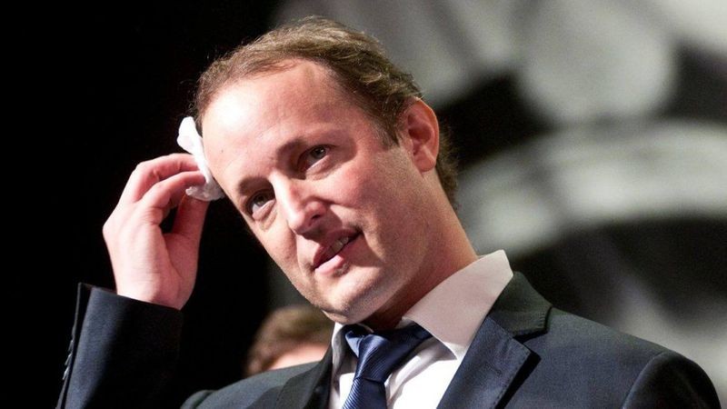 Preocupación por la salud de Martín Insaurralde | Política