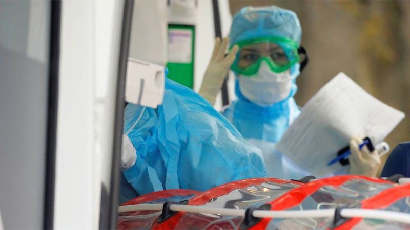 Un estudio vincula el grupo sanguínea con el desarrollo de formas graves de coronavirus | Internacionales