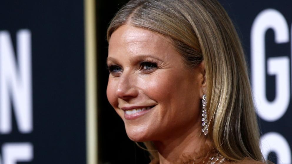 Gwyneth Paltrow lanzó una vela aromática que huele como su orgasmo | Curiosidades