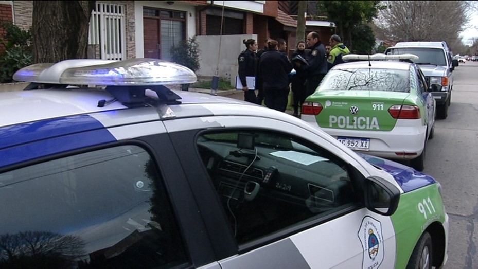 Chico de 13 años baleó a un remisero durante un asalto | Actualidad