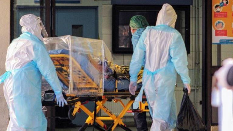 Chile supera los 225.000 contagios por coronavirus | Internacionales