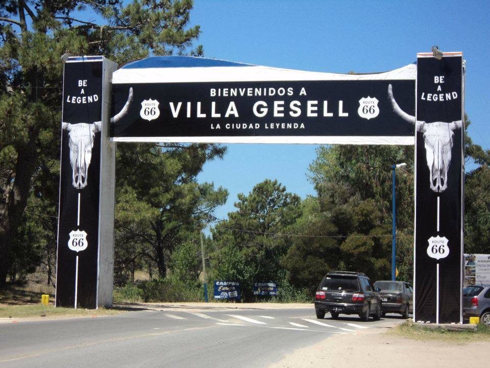 Villa Gesell: Lo detuvieron por intentar matar a su pareja de varias puñaladas | Actualidad
