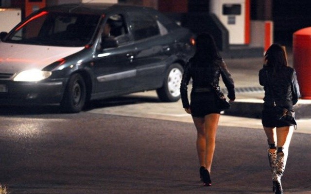 Desmantelan red de prostitución que explotaba a mujeres sudamericanas en Francia | Internacionales