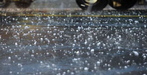 Rige una alerta por tormentas intensas y posible caída de granizo | Actualidad
